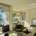 Seafront Skol Center By Eaw Homes Marbella