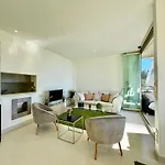 Seafront Skol Center By Eaw Homes