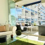Lägenhet Seafront Skol Center By Eaw Homes *