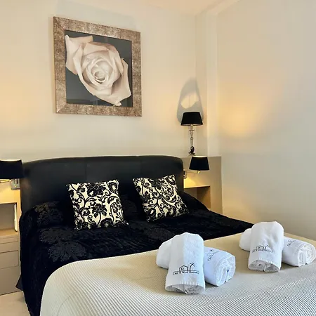 Apartmán Seafront Skol Center By Eaw Homes Marbella